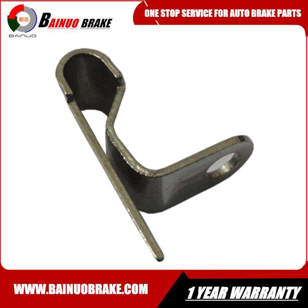 Disc Brake Accessories Hardware Wear Indicator
