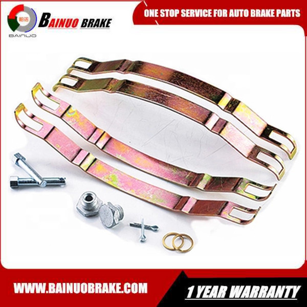 Exporting China CV Truck Bus Disc