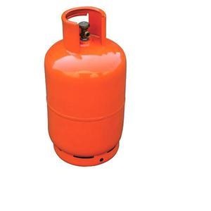 LPG Gas Cylinders 