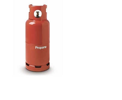 Propane Gas Cylinders