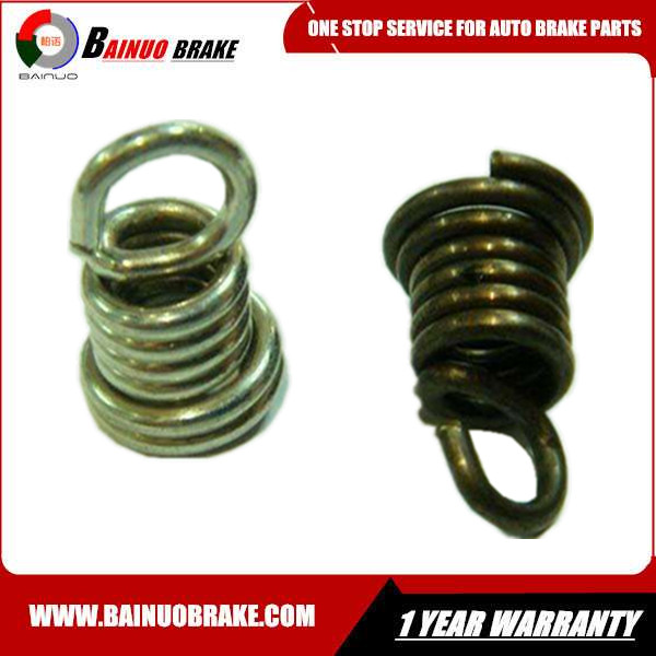 Brake Accessories Hardware Springs For Automotive