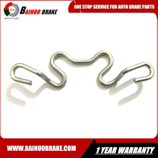 Brake Accessories Hardware Springs For Automotive