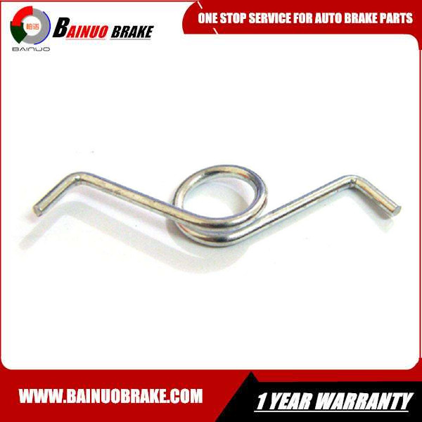 Brake Accessories Hardware Springs For Automotive