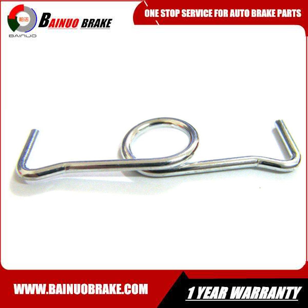 Brake Accessories Hardware Springs For Automotive