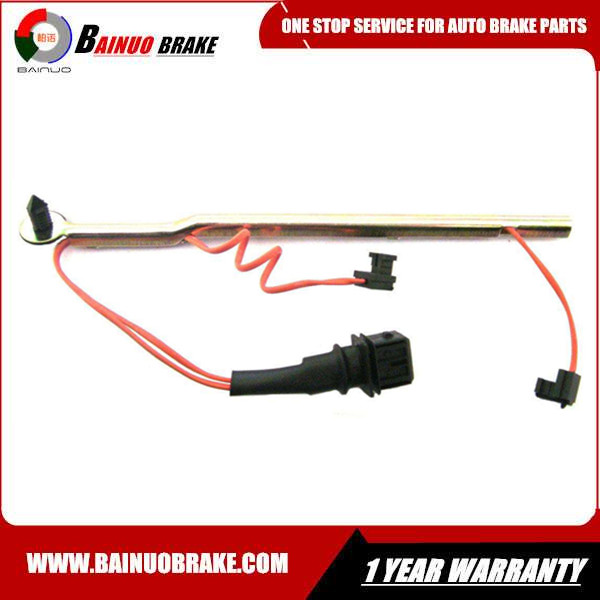 Electronic Wear Sensor Indicator For Automotive