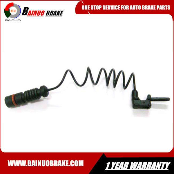 Electronic Wear Sensor Indicator For Automotive