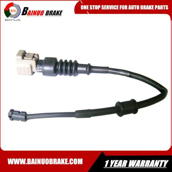 Electronic Wear Sensor Indicator For Automotive