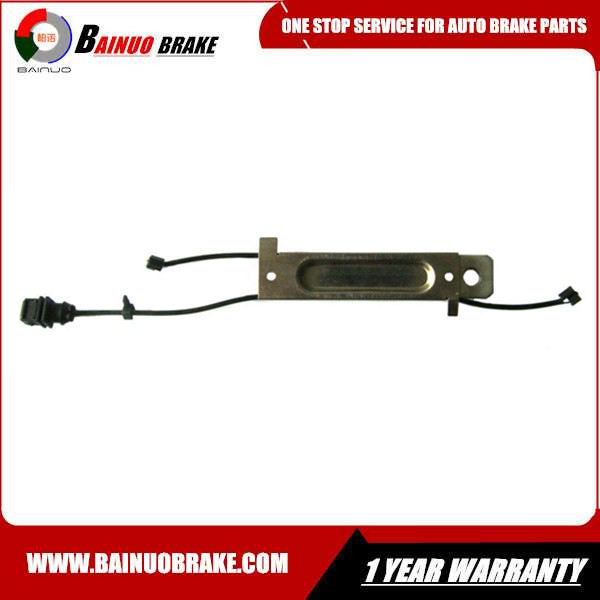 Electronic Wear Sensor Indicator For Automotive