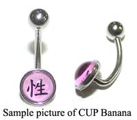 #1 Body Jewelry, Body Piercing Jewelry, Titanium Body Jewelry