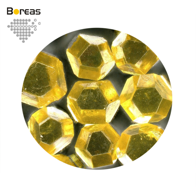 Synthetic Saw Grit Diamond Powder