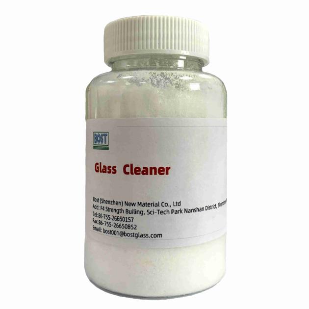 glass anti-stain interleaving powders