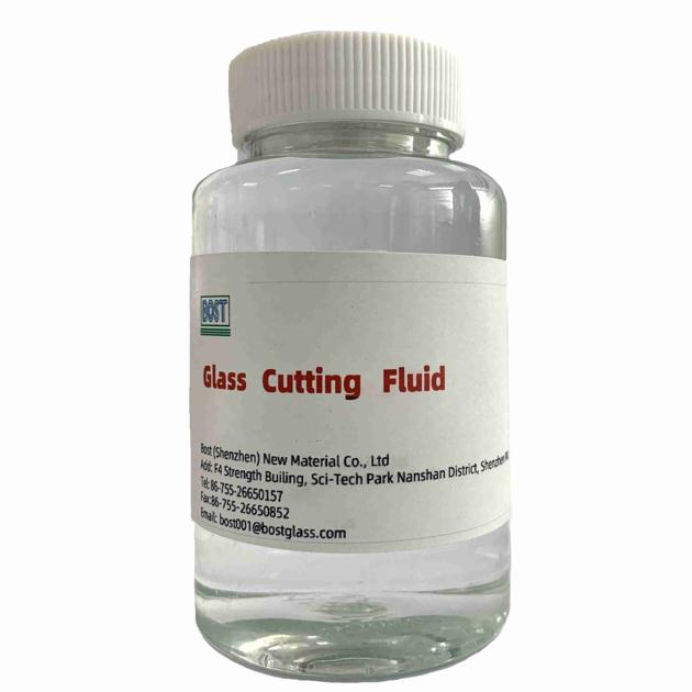 Glass Cutting Fluids