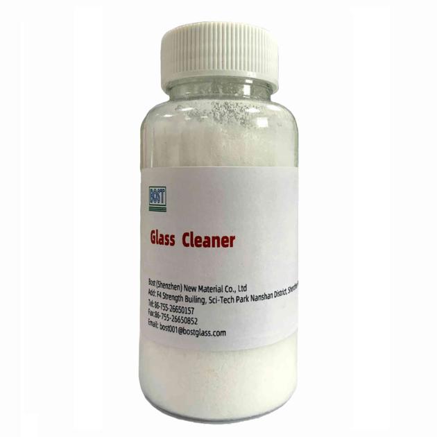 Glass Anti Stain Interleaving Powders