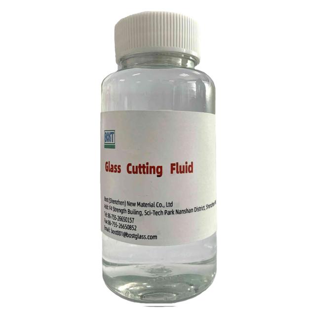 Glass Cutting Fluids