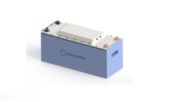 LFP Modular Battery Pack