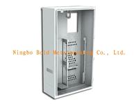 custom metal fabrication for electrical discharge machine controller(EDM controller)