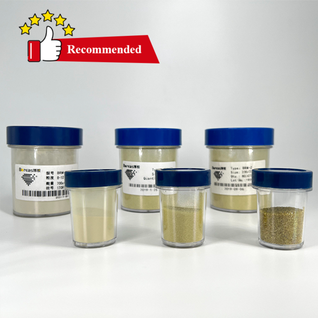 Metal Bond Micron Diamond