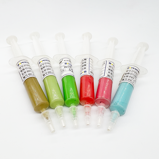 Diamond Lapping Paste