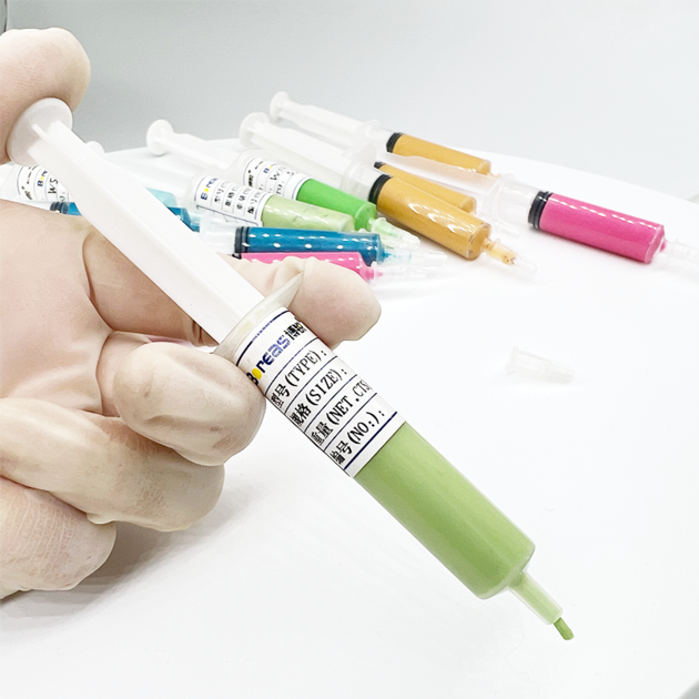 Diamond Lapping Paste