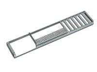 Precision Sheet Metal stamped