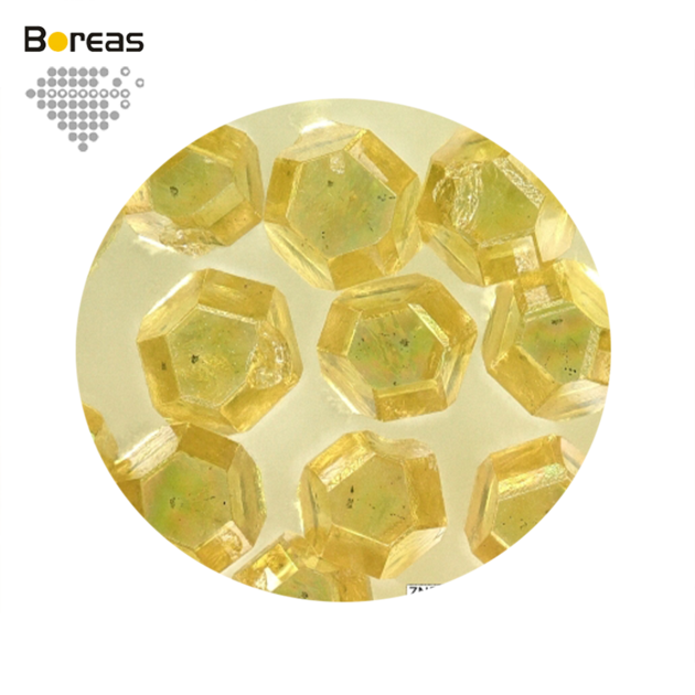 Synthetic Saw Grit Diamond Powder