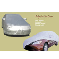 Polyester Car Cover