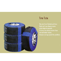 Tire Tote