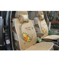 Car Seat Cushion
