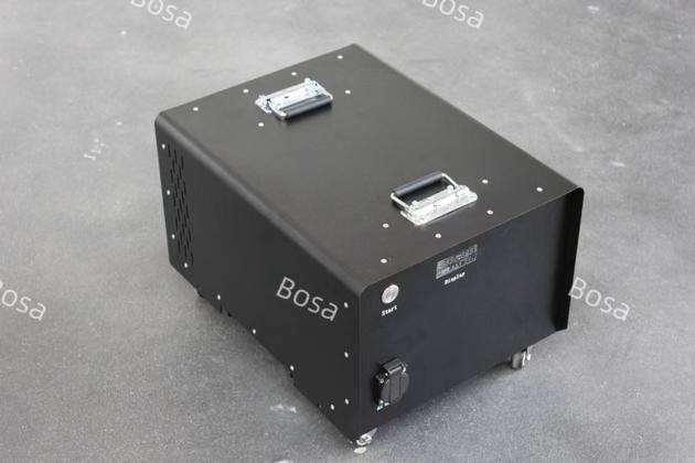 7Kwh Portable Battery Bank