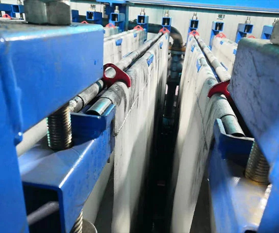 Filter Cloth Solutions