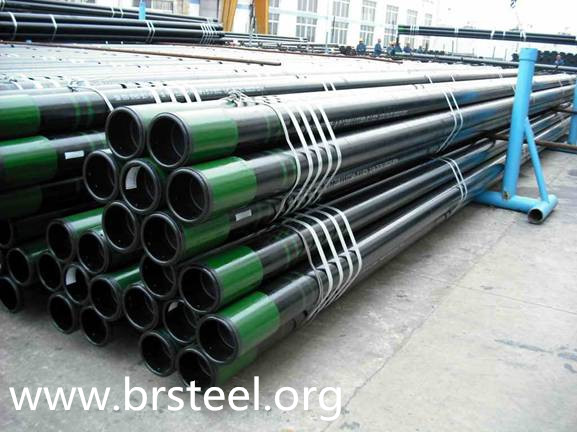 API 5CT J55/K55 welded OCTG casing pipe