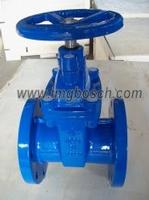 AWWA C509 Resilient Seated Gate Valve