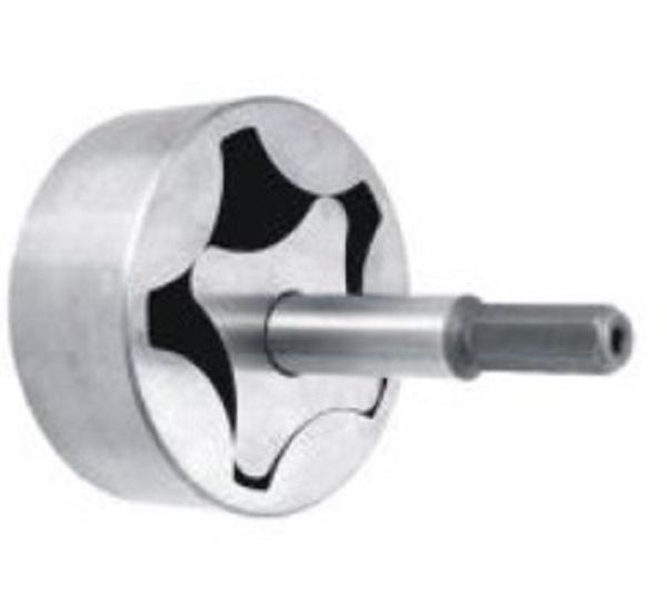 Rail Trans Gear Shift 4 Amp