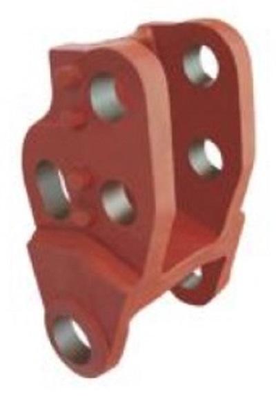 Hydraulic Lift Plunger Yoke New Model