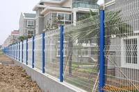 358 mesh fencing