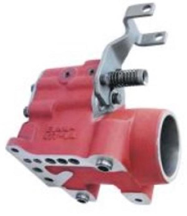 Oil Pump Intermediate Shaft