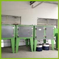 Electrostatic Oil Mist Purifier for Textile Industry Air Pollution Control