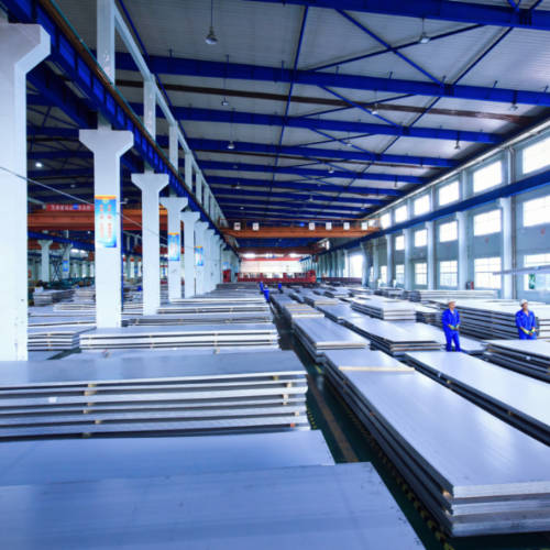 stainless steel sheets