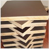 film faced plywood
