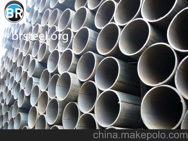 ERW Steel Pipes Is Good Quality