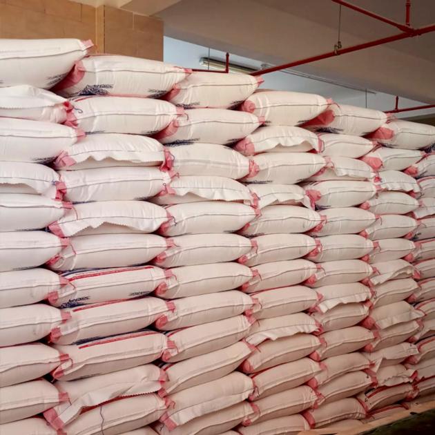 High Quality Wheat Flour Big Booming