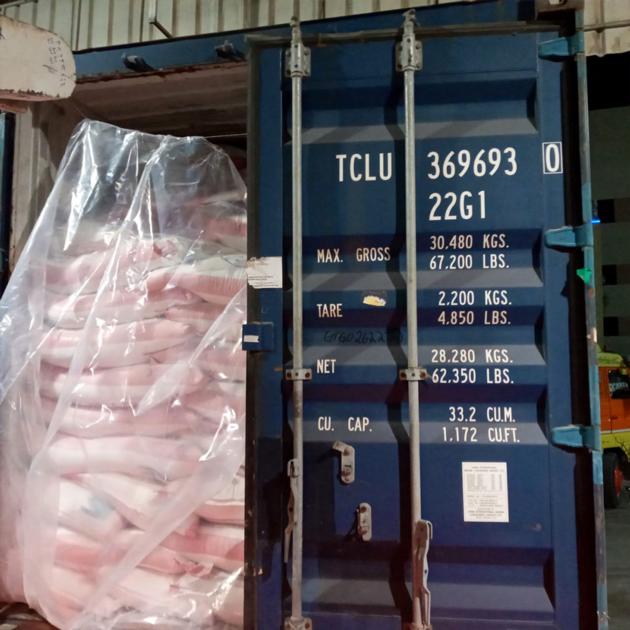 High Quality Wheat Flour Big Booming