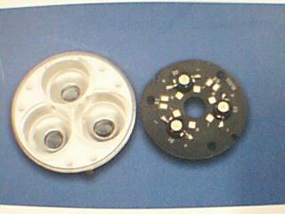 1W High Power LED