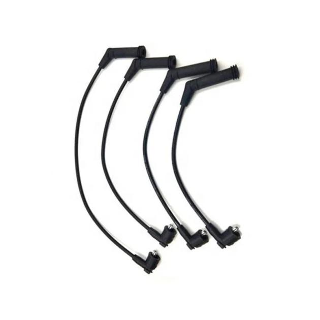 OEM 27501-02H00 Ignition Coil Spark Plug Wire for Hyundai