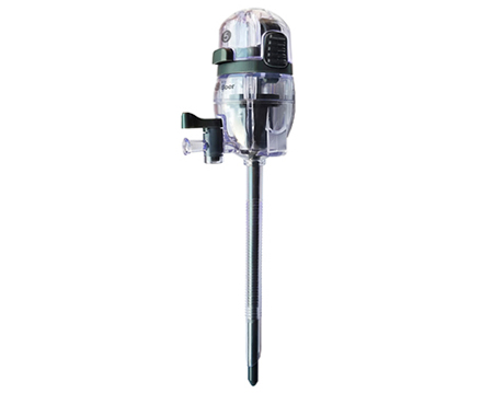 Disposable Laparoscopic Trocar