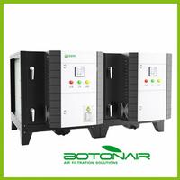  Industrial Oil Smoke Extractor for stenters
