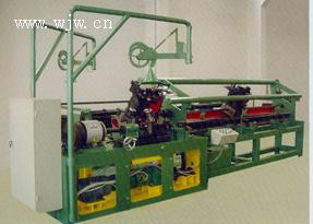 wire mesh machine