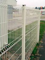 358 mesh fencing