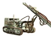 drilling equipment
