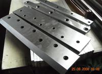 Metal Working Knives